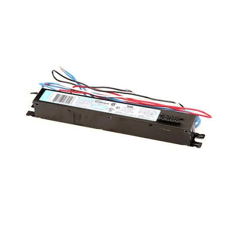 Federal Industries Ballast, 3Lamp Multi Volt 39-12903